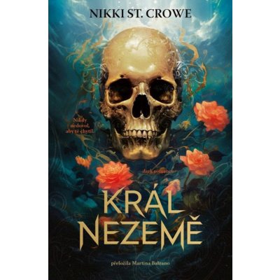 Král Nezemě – Zboží Mobilmania