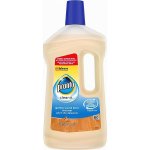 Pronto Extra mýdlový čistič mandl.750 ml – Zboží Mobilmania