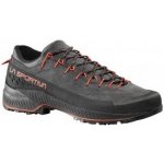 La Sportiva TX4 Evo obuv carbon cherry tomato – Zbozi.Blesk.cz