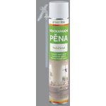 Green line Pěna montážní 750 ml nízkoexpanzní 430302