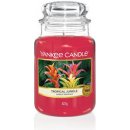 Svíčka Yankee Candle Tropical Jungle 623 g