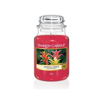 Yankee Candle Tropical Jungle 623 g