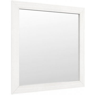 Idea Topazio 78 x 4 x 78 cm bílá borovice – Hledejceny.cz