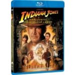Indiana Jones a království křišťálové lebky BD – Hledejceny.cz