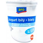 Aro Jogurt bílý 1,5% 150 g – Zboží Mobilmania
