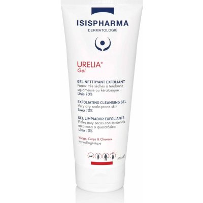 Isis Urelia gel 200 ml – Zboží Dáma