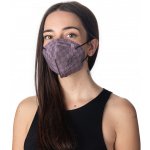 General Public Respirátor GPP2 FFP2 NR Hnědé nekonečno 500 x – Zboží Dáma