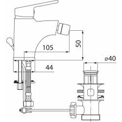 Novaservis 71011,0