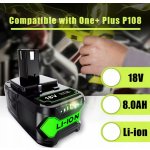 Ryobi RB18L40 18 V 4,0Ah – Zboží Dáma Ryobi RB18L40 18 V 4,0Ah – Zboží Dáma