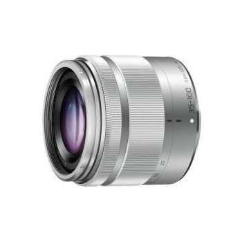 Panasonic Lumix G Vario 35-100mm f/4-5.6 Aspherical Mega O.I.S