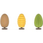 PetKit Fun Tree Dog Toy Set velikost M / hračky pro psy Dog Toy M – Sleviste.cz