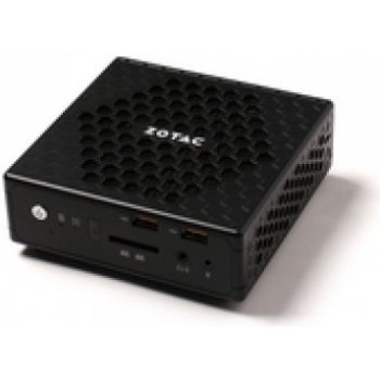 Zotac ZBOX-CA320NANO-P-BE