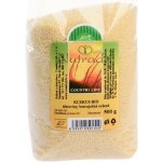 Country life Kuskus BIO 0,5 kg – Zboží Dáma