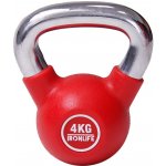 IRONLIFE Urethanový kettlebell 4 kg – Zboží Mobilmania