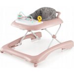 Huanger Interaktivní chodítko Odrážedlo Vzdělávací pro děti He0811 Růžové – Sleviste.cz