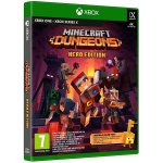 Minecraft Dungeons – Hledejceny.cz