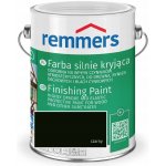 Remmers Deckfarbe 2,5 l Černá – Zbozi.Blesk.cz