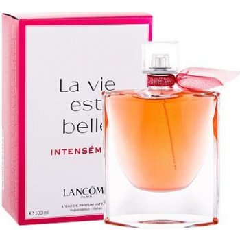 Lancôme La Vie Est Belle Intensément parfémovaná voda dámská 100 ml