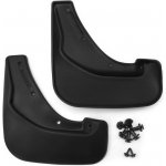 Novline Zástěrky / lapače nečistot Ford Kuga II (2012 - 2019) - přední - | Zboží Auto