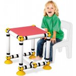 Quercetti Tube System Basic set 7050 – Zboží Dáma