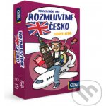 Albi Rozmluvíme Česko Travelling – Zboží Mobilmania