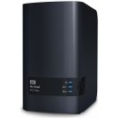 WD My Cloud EX2 Ultra WDBVBZ0160JCH-EESN