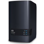 WD My Cloud EX2 Ultra WDBVBZ0160JCH-EESN – Zboží Mobilmania