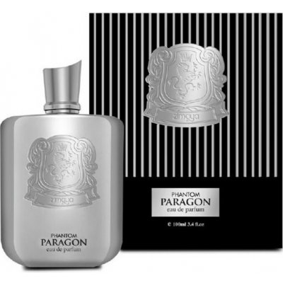 Zimaya Phantom Paragon parfémovaná voda pánská 100 ml – Hledejceny.cz