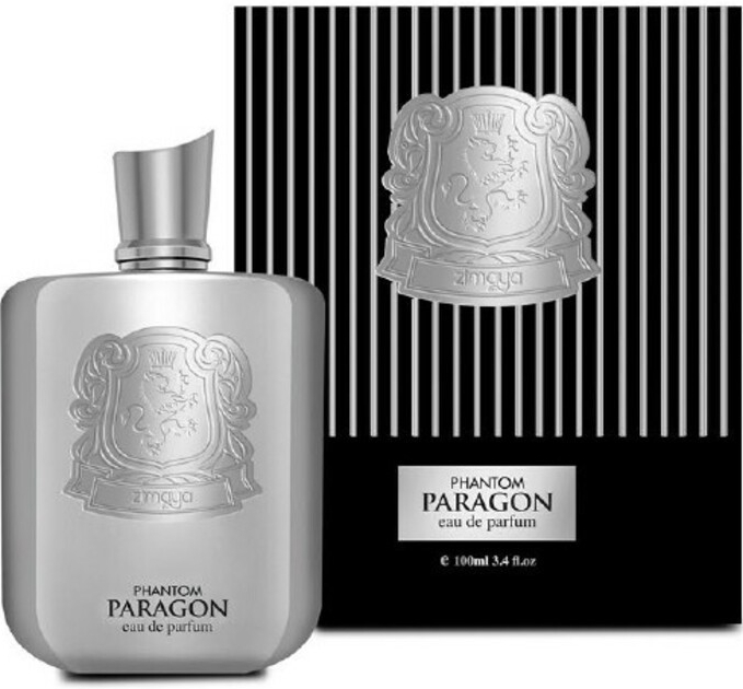 Zimaya Phantom Paragon parfémovaná voda pánská 100 ml