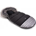 Moose YUKON stříbrný Stříbrný Zimní Cottonmoose – Hledejceny.cz