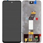 LCD Displej + Dotykové sklo Xiaomi Redmi 10, Redmi 10 – Zboží Živě