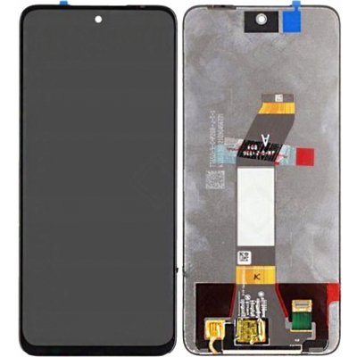 LCD Displej + Dotykové sklo Xiaomi Redmi 10, Redmi 10 – Zboží Živě