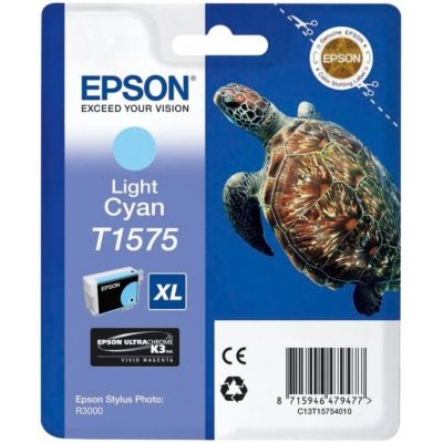 Epson T1575 - originální – Zboží Mobilmania