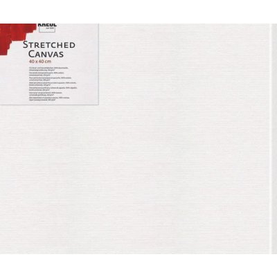 Malířské plátno KREUL 50 x 60 cm – Zboží Dáma