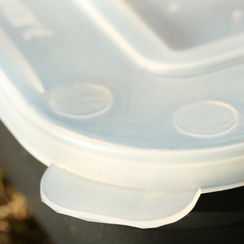 Gardner Krabička Na Červy Maggot Bait Tubs 3,5 Pint