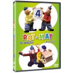 Pat a Mat 4: DVD