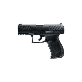 Walther PPQ HME ASG