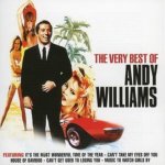 Andy Williams - Very Best of CD – Zbozi.Blesk.cz