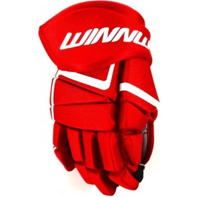 Hokejové rukavice WinnWell AMP AMP500 YTH – Zboží Dáma Hokejové rukavice WinnWell AMP AMP500 YTH – Zboží Dáma