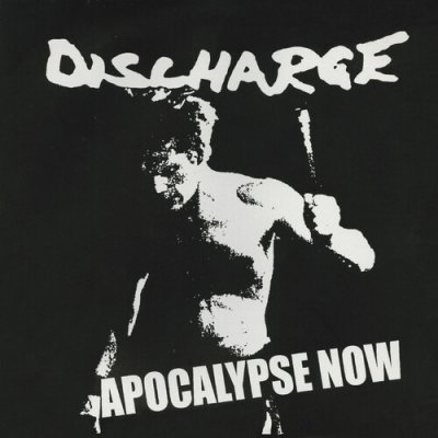 Apocalypse Now - Discharge CD – Hledejceny.cz