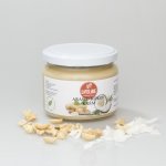 LifeLike Arašídovo kokosový krém 300 g – Zboží Dáma