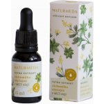 Naturmeda Alchemilka obecná Tetra bylinný extrakt 15 ml – Hledejceny.cz