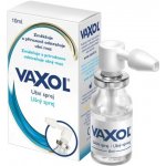 Vaxol ušní sprej 10 ml – Zboží Dáma