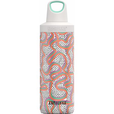 Kambukka Dots 500 ml – Zbozi.Blesk.cz