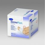 DermaPlast Sensitive rychloobvaz 4 cm x 5 m – Zboží Dáma