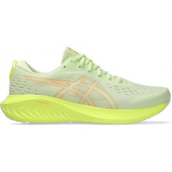 Asics gel excite 10 pánská běžecká obuv světle zelené