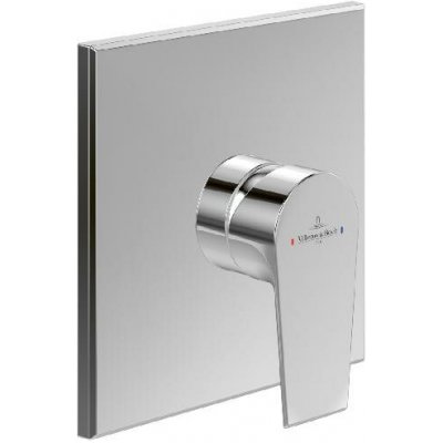 Villeroy & Boch Liberty TVS10700600061 – Hledejceny.cz