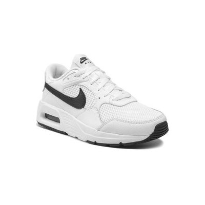 Nike Air Max SC CW4555-102 bílé – Zboží Dáma
