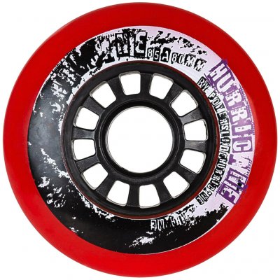 Powerslide Hurricane 80 mm 85A 4 ks – Zbozi.Blesk.cz