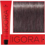 Schwarzkopf Professional Igora Royal Color 8-19 světlá blond popelavě fialová 60 ml – Zboží Dáma